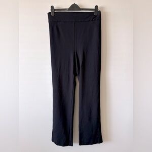 Penn by Penningtons Black Pull-On Wide Leg Pants | Size 2X | NWOT